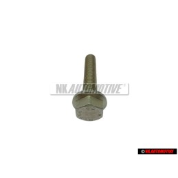 Γνήσιο VW Εξάγωνη Βίδα Με Κολάρο - N 10507001