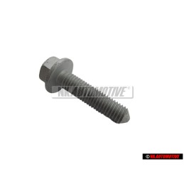 Γνήσιο VW Εξάγωνη Βίδα Με Κολάρο - N 10690701