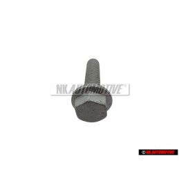 Γνήσιο VW Εξάγωνη Βίδα Με Κολάρο - N 10690701