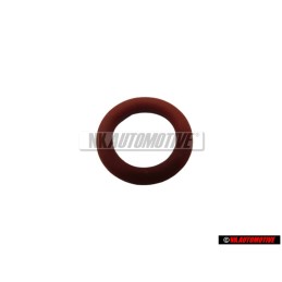 Γνήσιο VW Στεγανοποιητικός Δακτύλιος Ο - N 90067202