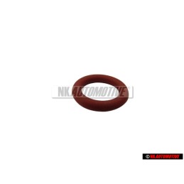 Γνήσιο VW Στεγανοποιητικός Δακτύλιος Ο - N 90067202