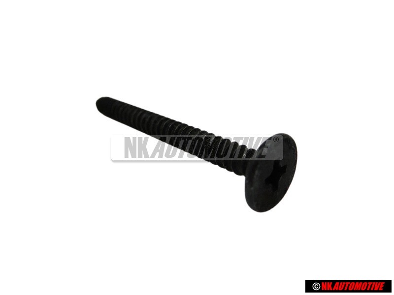 Γνήσιο VW Λαμαρινόβιδα Ημισφαιρ. 