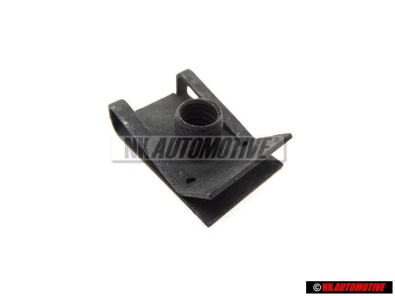 Γνήσιο VW Ελατηριωτό Παξιμάδι - N 90168602