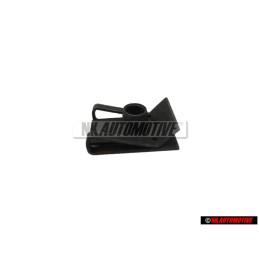 Γνήσιο VW Ελατηριωτό Παξιμάδι - N 90168602