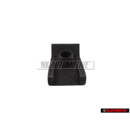 Γνήσιο VW Ελατηριωτό Παξιμάδι - N 90168602