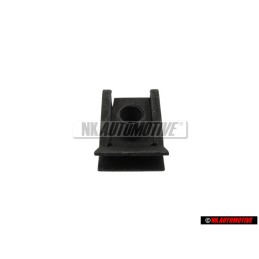 Γνήσιο VW Ελατηριωτό Παξιμάδι - N 90168602