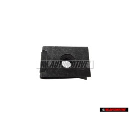 Γνήσιο VW Ελατηριωτό Παξιμάδι - N 90168602