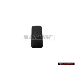 Γνήσιο VW Κουμπί - N 90272401
