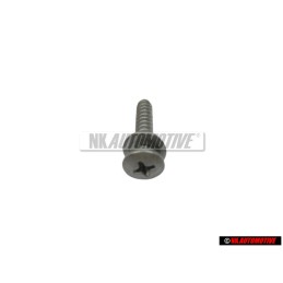 Γνήσιο VW Φακ. Λαμαρινόβιδα (Universal) - N 90312901