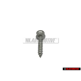 Γνήσιο VW Φακ. Λαμαρινόβιδα (Universal) - N 90312901