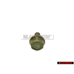 Γνήσιο VW Εξάγωνη Βίδα Με Κολάρο - N 90328504