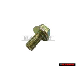 Γνήσιο VW Εξάγωνη Βίδα Με Κολάρο - N 90328504