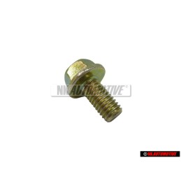Γνήσιο VW Εξάγωνη Βίδα Με Κολάρο - N 90328504