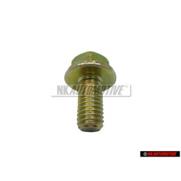 Γνήσιο VW Εξάγωνη Βίδα Με Κολάρο - N 90328504