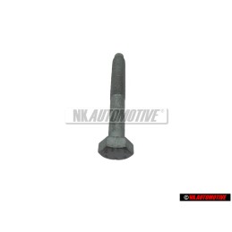 Γνήσιο VW Βίδα Με Εξαγωνική Κεφαλή - N 90517304