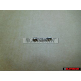 Γνήσιο VW Λαμπτήρας Πυρακτώσεως - N 90469701