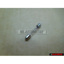 Γνήσιο VW Λαμπτήρας Πυρακτώσεως - N 90469701