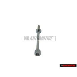 Γνήσιο VW Κυλινδρική Βίδα Με Κεφαλή Άλλεν (Universal) - N 90476201