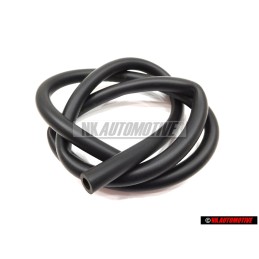 Γνήσιο VW Εύκαμπτος Σωλήνας Σε Ρολό 1M - N 90485501