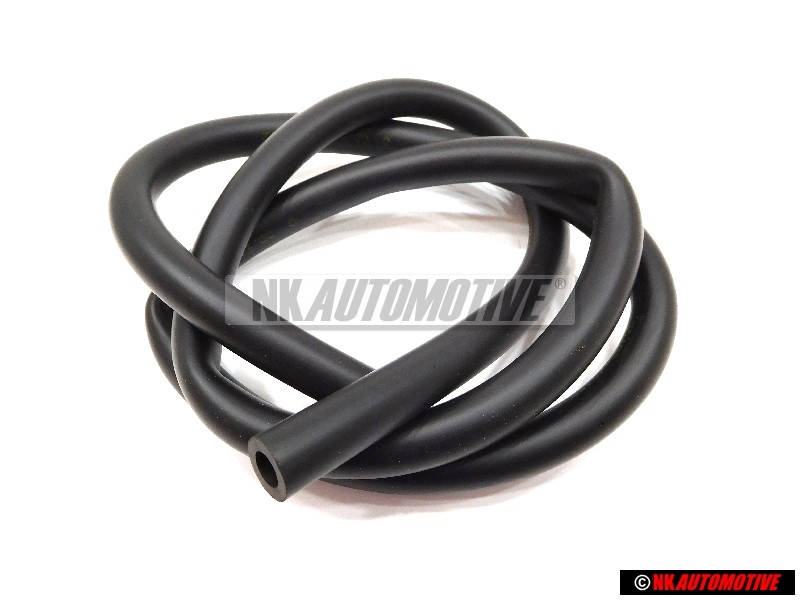 Γνήσιο VW Εύκαμπτος Σωλήνας Σε Ρολό 1M - N 90485501