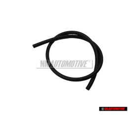 Γνήσιο VW Εύκαμπτος Σωλήνας Σε Ρολό 1M - N 90485501