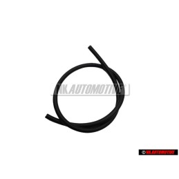 Γνήσιο VW Εύκαμπτος Σωλήνας Σε Ρολό 1M - N 90485501