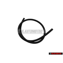 Γνήσιο VW Εύκαμπτος Σωλήνας Σε Ρολό 1M - N 90485501