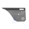 Γνήσιο VW Επένδυση Πόρτας (Δέρμα) Flanell Γκρι - 1J5867211BGLKX