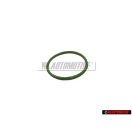 Γνήσιο VW Στεγανοποιητικός Δακτύλιος Ο - N 90531501