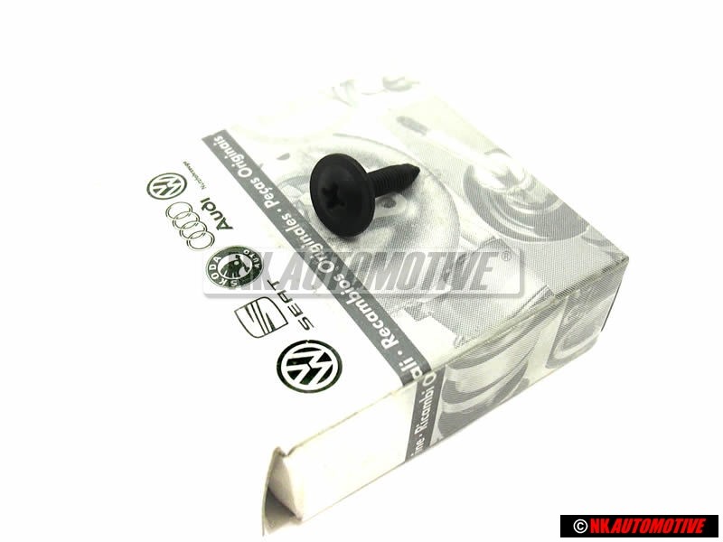 Γνήσιο VW Φακοειδής Βίδα - N 90241302