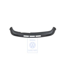 Γνήσιο VW Αεροτομή Σατινέ Μαύρο - 1J5805901A B41
