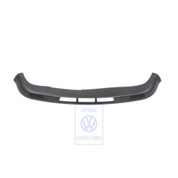 Γνήσιο VW Αεροτομή Σατινέ Μαύρο - 1J5805903D B41