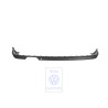 Γνήσιο VW Αεροτομή Σατινέ Μαύρο - 1J5807433A B41