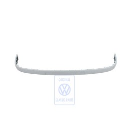 Γνήσιο VW Διακ. Λωρίδα Για Προφυλακτήρα Ασταρωμένο - 1J5807719A GRU