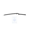 Γνήσιο VW Οδηγός Παραθύρου Μαύρο Ralley - 1J5839410A 03C