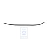 Γνήσιο VW Λωρίδα Οροφής Σατινέ Μαύρο - 1J5853705H B41