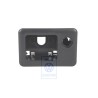 Γνήσιο VW Ροζέτα Σατινέ Μαύρο - 1J5885784B B41