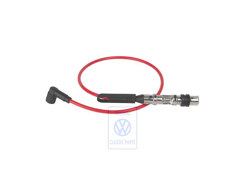 Γνήσιο VW Καλώδιο Ανάφλεξης - 021905430DB