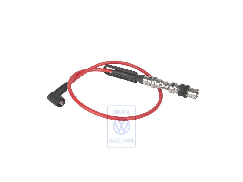 Γνήσιο VW Καλώδιο Ανάφλεξης - 021905430DC
