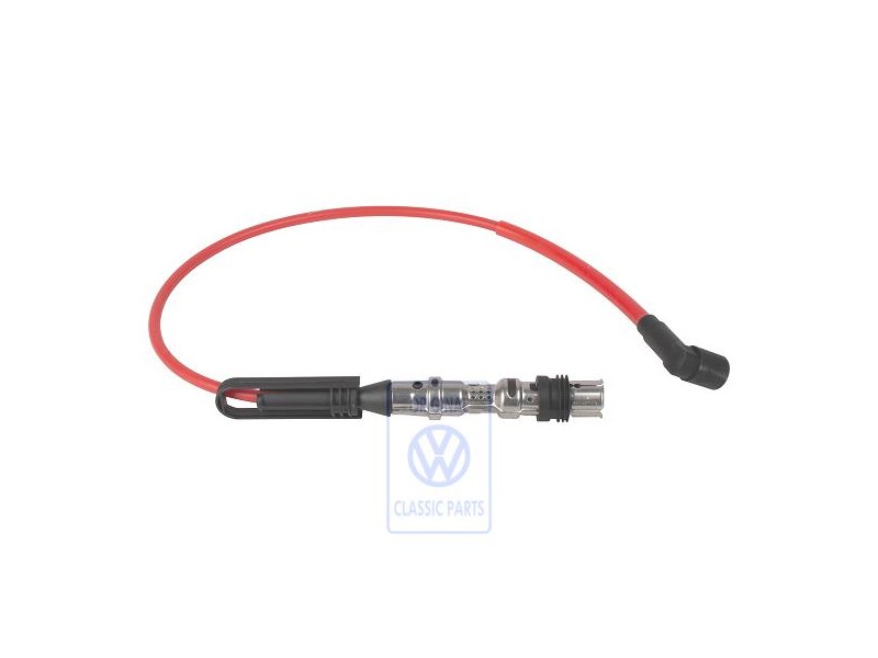 Γνήσιο VW Καλώδιο Ανάφλεξης - 021905430DE