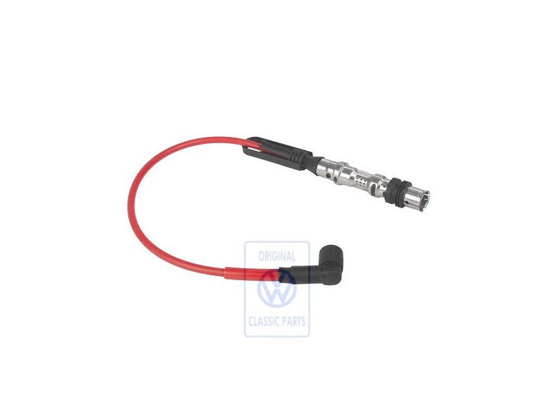 Γνήσιο VW Καλώδιο Ανάφλεξης - 021905430DF
