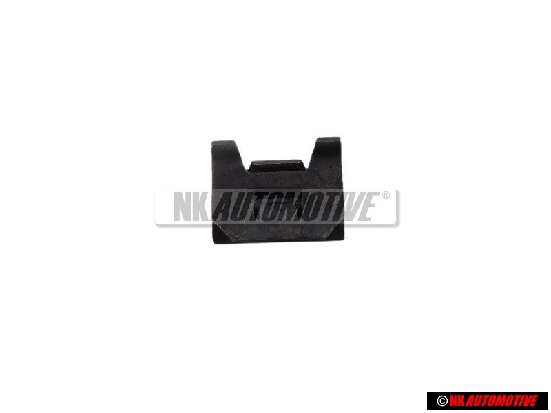 Γνήσιο VW Ελατηριωτός Συνδετήρας - 1K3837073