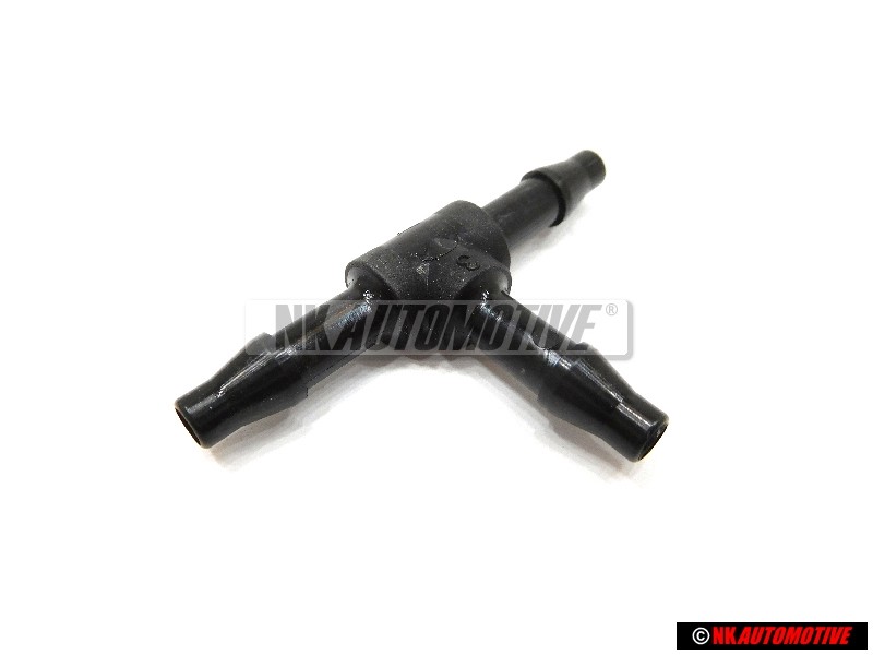 Γνήσιο VW Εξάρτημα T - 2D0129737A