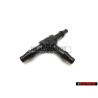 Γνήσιο VW Εξάρτημα T - 2D0129737A