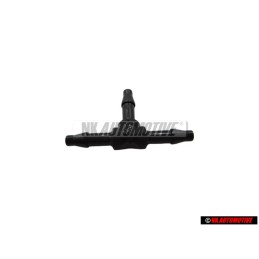 Γνήσιο VW Εξάρτημα T - 2D0129737A