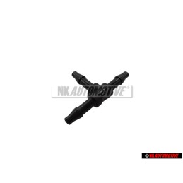 Γνήσιο VW Εξάρτημα T - 2D0129737A
