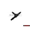 Γνήσιο VW Εξάρτημα T - 2D0129737A