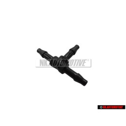 Γνήσιο VW Εξάρτημα T - 2D0129737A