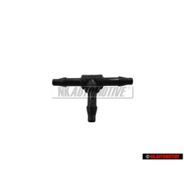 Γνήσιο VW Εξάρτημα T - 2D0129737A