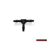 Γνήσιο VW Εξάρτημα T - 2D0129737A